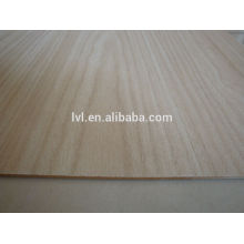 Natural Veneer ash MDF